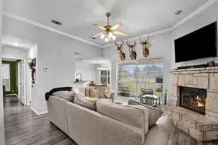 108 Butternut Ct, Weatherford, TX 76088 - Photo 5