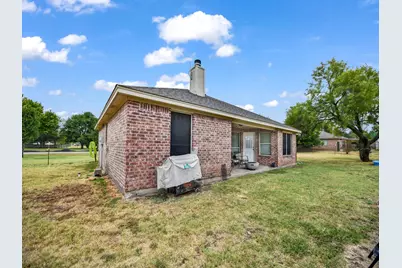 108 Butternut Court, Weatherford, TX 76088 - Photo 21