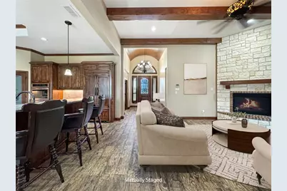 6509 Ladybank Court W, Cleburne, TX 76033 - Photo 13