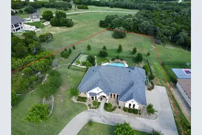 6509 Ladybank Court W, Cleburne, TX 76033 - Photo 1