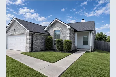 5300 Meadow Court, Flint, TX 75762 - Photo 1