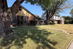 6808 Younger Dr, The Colony, TX 75056 - Photo 19