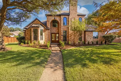 5901 Glen Heather Drive, Plano, TX 75093 - Photo 1