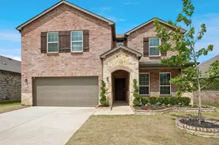 814 Marigold St, Princeton, TX 75407 - Photo 1