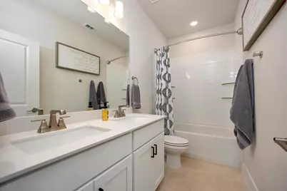 4720 Smokey Quartz Lane, Arlington, TX 76005 - Photo 19