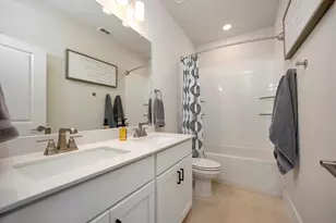 4720 Smokey Quartz Ln, Arlington, TX 76005 - Photo 19