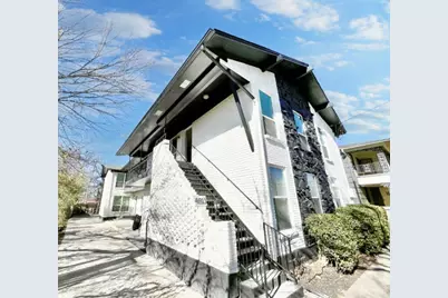 4811 Live Oak Street #202, Dallas, TX 75204 - Photo 25