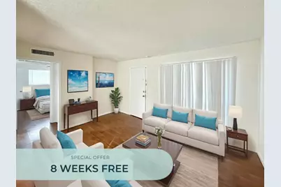 4811 Live Oak Street #202, Dallas, TX 75204 - Photo 1