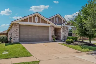 512 Stableford St, Celina, TX 75009 - Photo 1