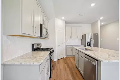 2107 Cottongrass Drive, Sherman, TX 75092 - Photo 5