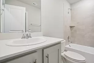 2107 Cottongrass Dr, Sherman, TX 75092 - Photo 17