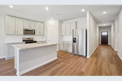 2107 Cottongrass Drive, Sherman, TX 75092 - Photo 1