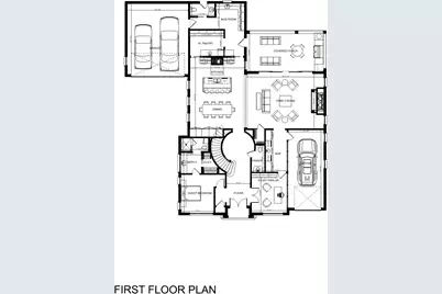 6635 Moonlit Meadow Drive, Frisco, TX 75034 - Photo 3