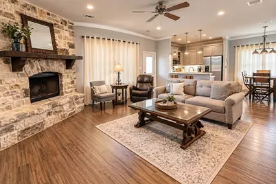 11171 Fm 3094, Scurry, TX 75158 - Photo 5
