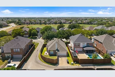 11210 Balcones Drive, Frisco, TX 75033 - Photo 25