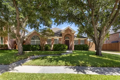 11210 Balcones Drive, Frisco, TX 75033 - Photo 1