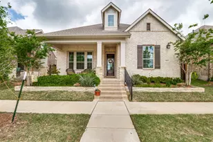 4810 Emerald Grove, Arlington, TX 76005 - Photo 1