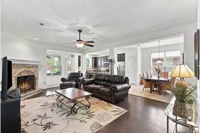 1409 Pelican Drive, Little Elm, TX 75068 - Photo 9