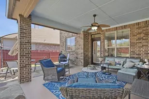 1409 Pelican Dr, Little Elm, TX 75068 - Photo 29