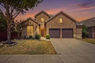 1409 Pelican Dr, Little Elm, TX 75068 - Photo 1