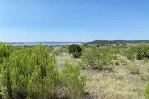 Lot 1057 Cinnamon Teal Dr, Graford, TX 76449 - Photo 1