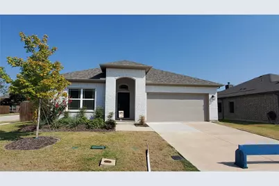 1218 Anderson Drive, Trenton, TX 75490 - Photo 1