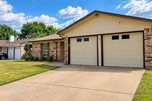 6432 Grasshopper Dr, Watauga, TX 76148 - Photo 3
