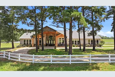 1357 County Road 3504, Bullard, TX 75757 - Photo 1