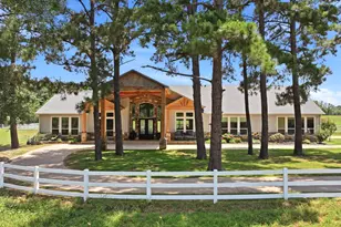 1357 County Rd 3504, Bullard, TX 75757 - Photo 1