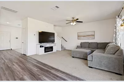 12 Cherryridge Drive, Edgecliff Village, TX 76134 - Photo 3