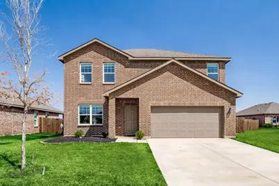 12 Cherryridge Drive, Edgecliff Village, TX 76134 - Photo 1