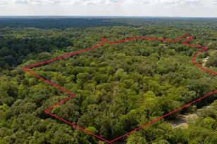 Fm 1845 Pine Tree Rd, Longview, TX 75604 - Photo 1