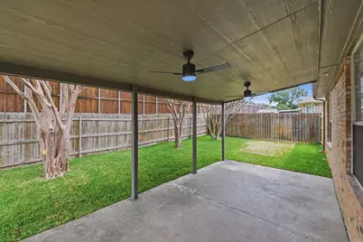 5953 Hillview Drive, Watauga, TX 76148 - Photo 23