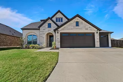 216 Cow Hand Drive, Waxahachie, TX 75165 - Photo 3