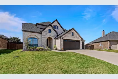 216 Cow Hand Drive, Waxahachie, TX 75165 - Photo 7