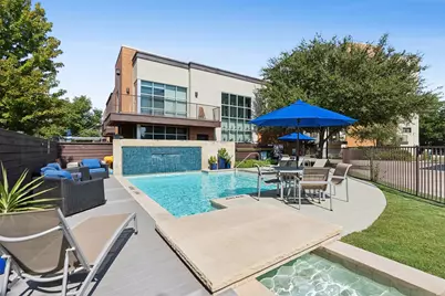 2608 Museum Way #3202, Fort Worth, TX 76107 - Photo 21