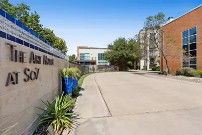 2608 Museum Way #3202, Fort Worth, TX 76107 - Photo 19