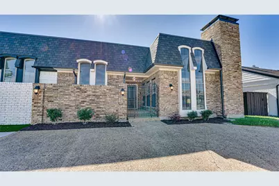 5818 Orchid Lane, Dallas, TX 75230 - Photo 1