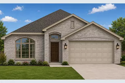 1525 Louis Street, Graham, TX 76450 - Photo 1