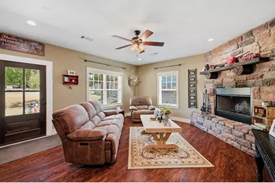 406 Cody Lane, Sherman, TX 75092 - Photo 5