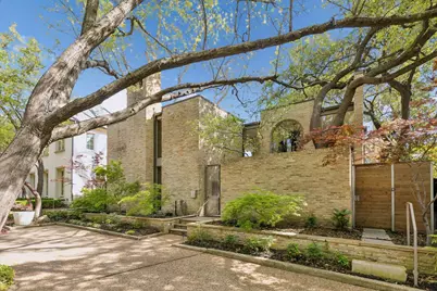 3615 Dartmouth Avenue, Highland Park, TX 75205 - Photo 3