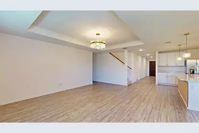 4536 Benham Drive, Fort Worth, TX 76036 - Photo 5