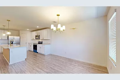 4536 Benham Drive, Fort Worth, TX 76036 - Photo 11