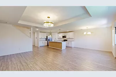 4536 Benham Drive, Fort Worth, TX 76036 - Photo 3