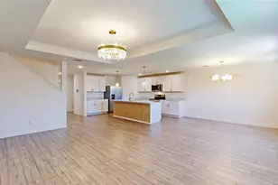 4536 Benham Dr, Fort Worth, TX 76036 - Photo 3
