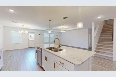 4536 Benham Drive, Fort Worth, TX 76036 - Photo 9