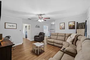 700 Amy St, Canton, TX 75103 - Photo 17