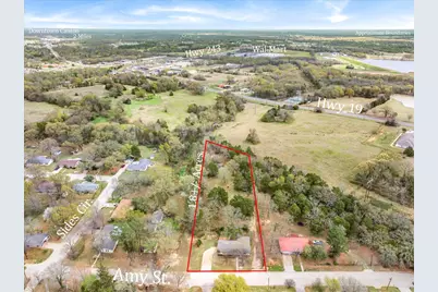 700 Amy Street, Canton, TX 75103 - Photo 33