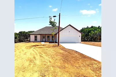 103 Cedar Shadow Lane, Whitney, TX 76692 - Photo 1