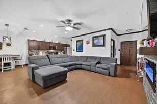 2365 Old Leonard St, Fort Worth, TX 76119 - Photo 5